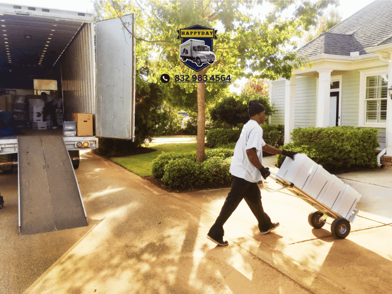 Furniture Delivery Service Gaston texas